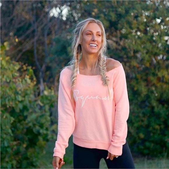 NWT Discontinued Shez Slouchy Sweater | Size XXXL - Picture 5 of 5